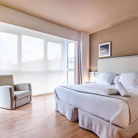 Hotel Nagusi 무르기아 외부 사진