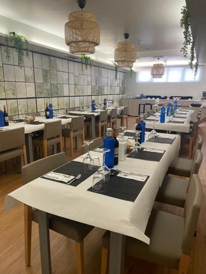 Hotel Nagusi 무르기아 외부 사진